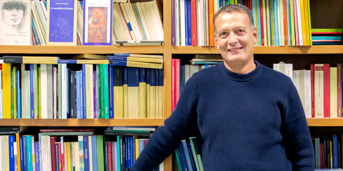 Rubbettino, l’editore che “sfida” gli algoritmi dalle montagne della Calabria. «La geografia non è un limite»