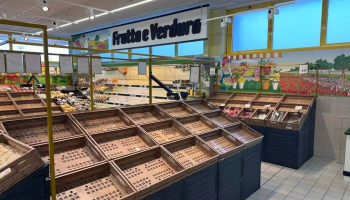 Protesta dei tir, scaffali quasi vuoti e aziende pronte a fermarsi. «Fino a 300 lavoratori a casa»