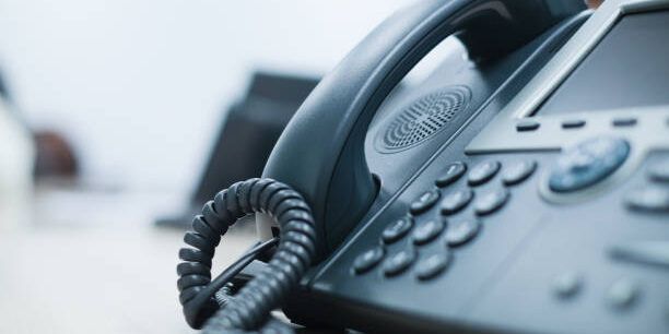 Spese per telefonia fissa, la Regione Calabria tra le più “virtuose” in Italia