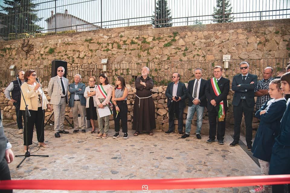 “Eventi Florensi” al via con l’inaugurazione di due mostre