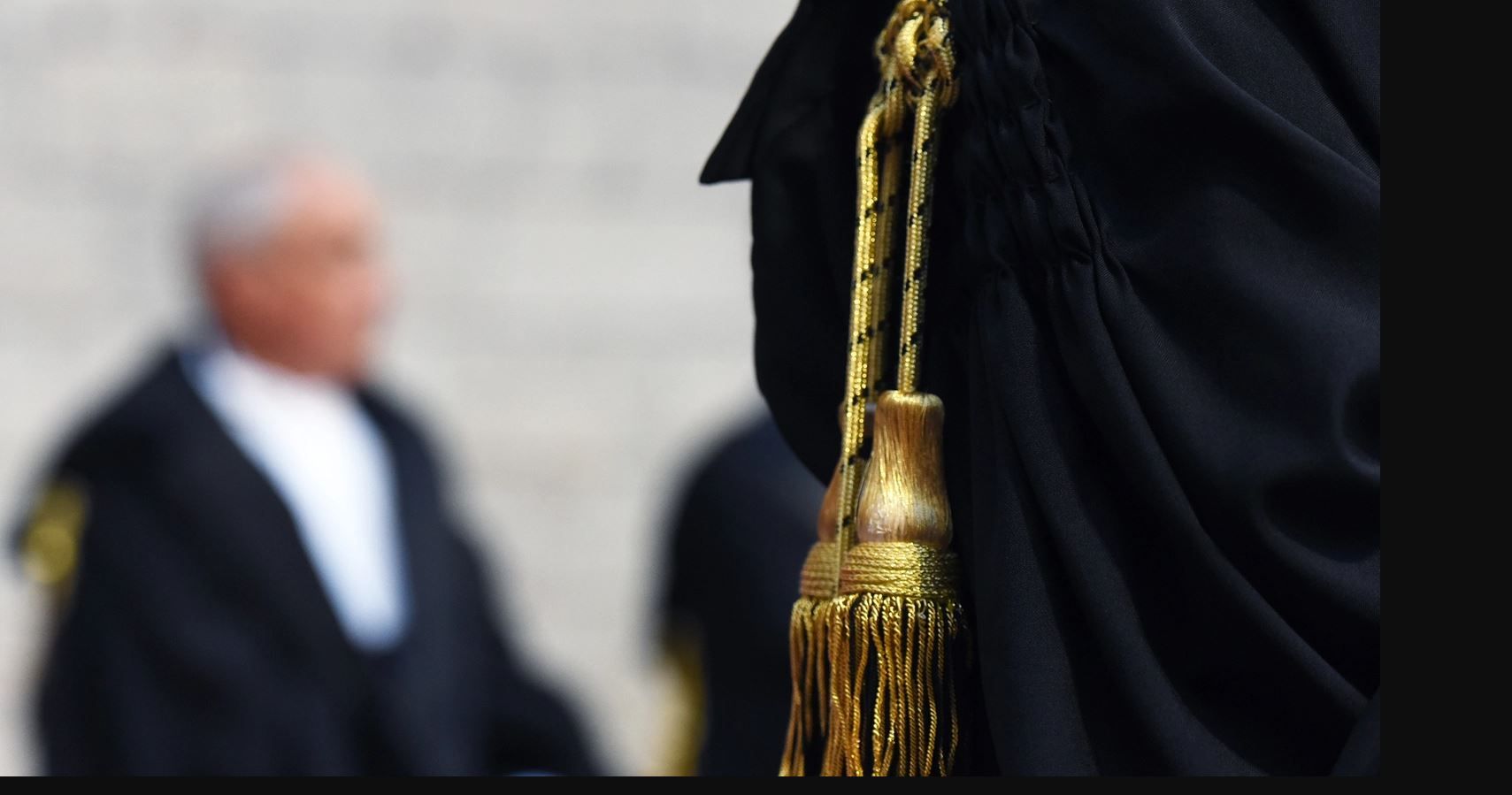 I magistrati contro la riforma della giustizia, protesta il 27 febbraio