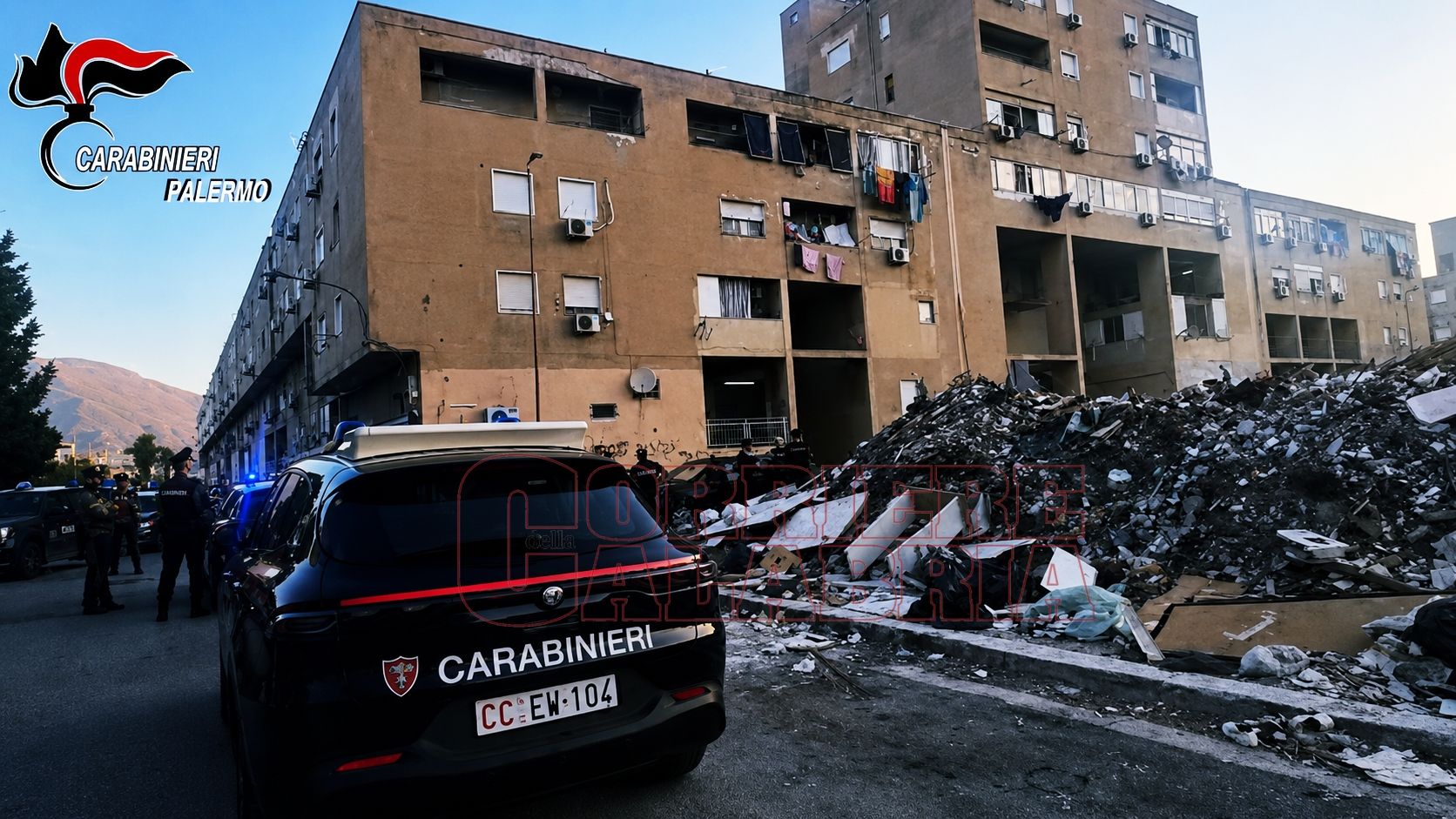 ’Ndrangheta, la rete della cocaina per Palermo: il fornitore di Cinquefrondi e i messaggi da San Luca. «A Romeo devo 100mila euro»