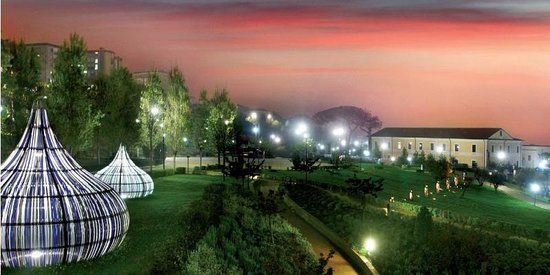 Catanzaro, un volto nuovo per il Capoluogo di regione