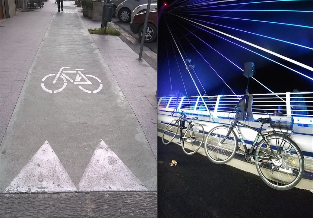 Il Pd Cosenza punta sulle due ruote: Casa dei rider e Consulta delle bici