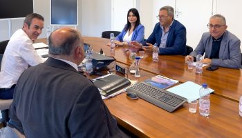 Konecta R, sindacati e Regione a confronto: sul tavolo il futuro di quasi 800 lavoratori