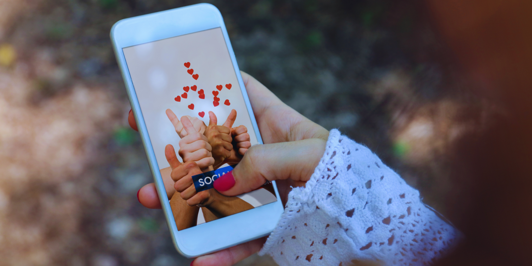 Minori e social: la disintegrazione della realtà, del corpo e dell’amore