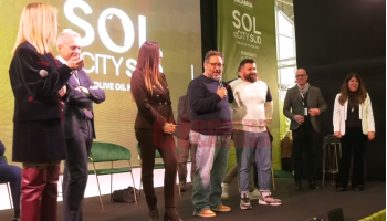 Sol and the City Sud, agricoltore e influencer dell’olivicoltura: la storia di Michele Monopoli
