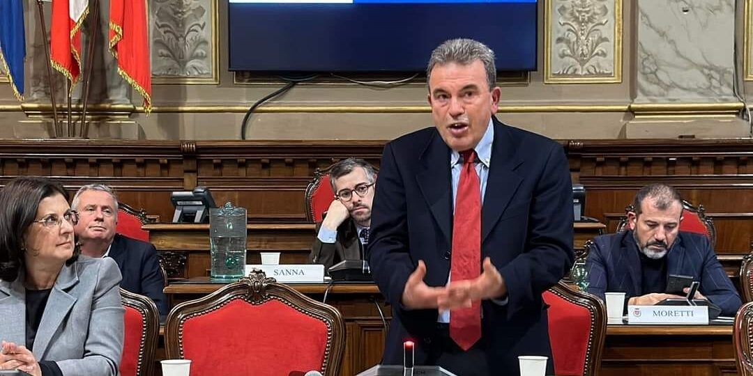 Speranza: la storia di Vassallo è una triste e drammatica storia dell’Italia di oggi