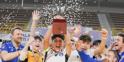 torneo delle regioni