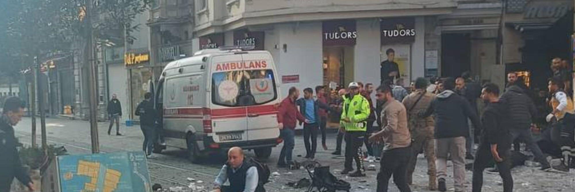 Terremoto in Turchia e Siria, il bilancio delle vittime supera quota 50.000