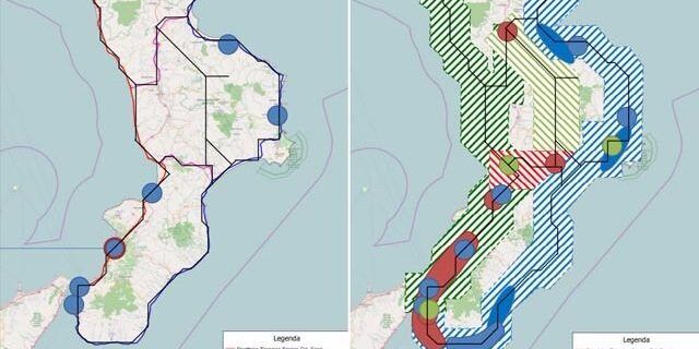 Crotone, Spanò (Confindustria): «Dare piena operatività alla Zes»