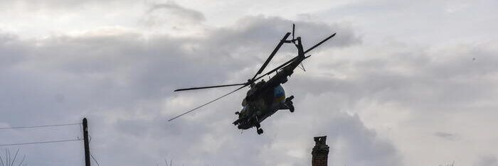 Fuga di carte segrete: Usa spiano Kiev e Paesi alleati