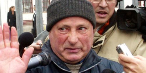 graziano mesina arresto