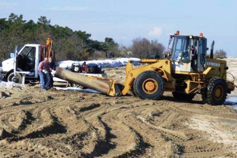 HORROR SHOW | Le ruspe di Fuda e l'"arcobaleno" di Tuccio