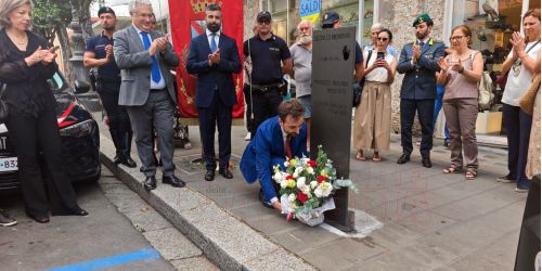 51 anni ferlaino lamezia ricordo
