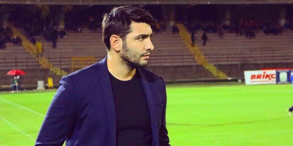 Crotone, Raffele Vrenna dice addio: «Il mio lavoro non valorizzato»