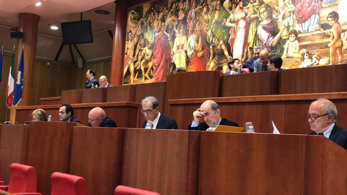 «Puntiamo su Viscomi per il dopo Oliverio»