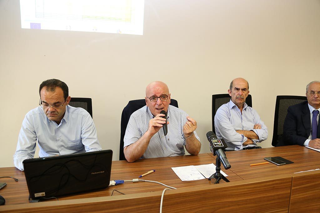 Trasporti, la Regione investe 214 milioni – VIDEO