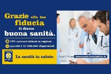 Lo stratega Oliverio e la scaramanzia