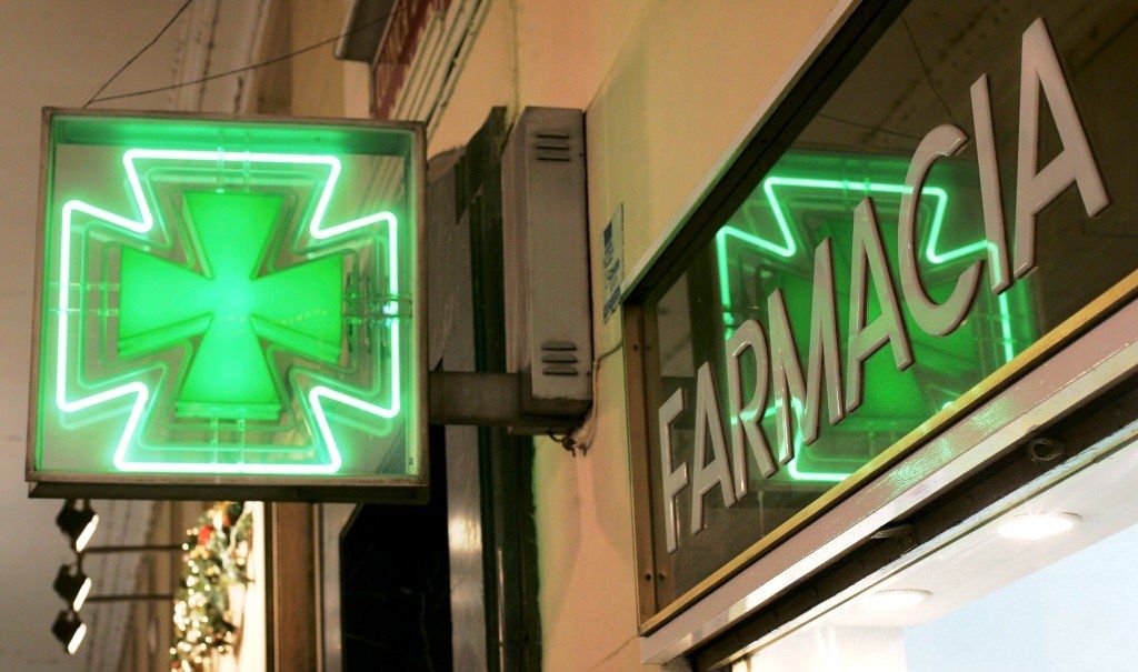 Concorsi farmacie, storica decisione del Consiglio di Stato