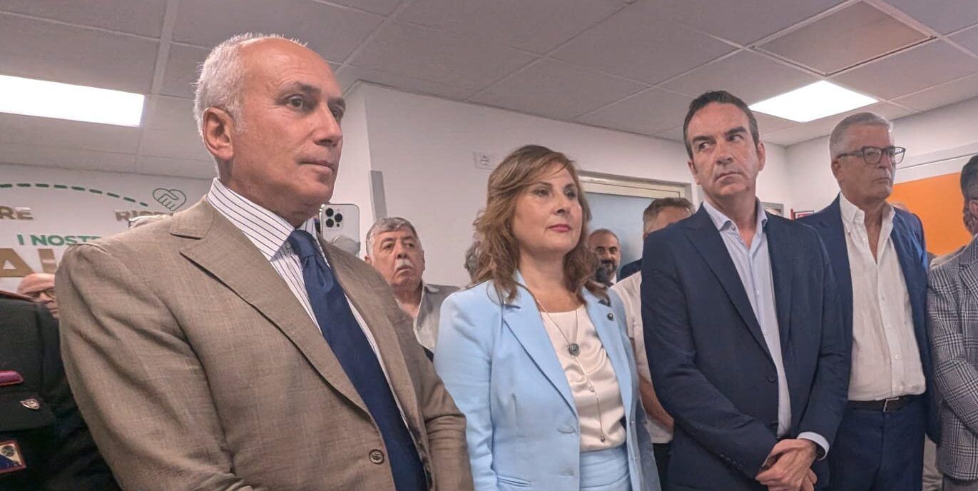 Nuovo ospedale all’Unical, il grande freddo tra Occhiuto e Caruso