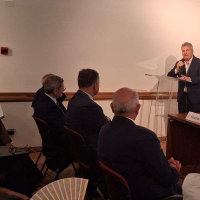 Il trasporto pubblico locale in Calabria tra modernizzazione e digitalizzazione