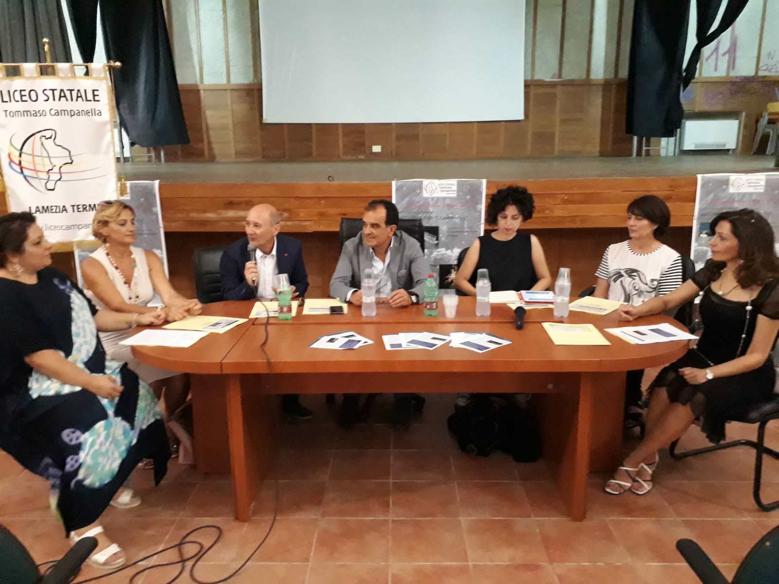 «Il liceo Coreutico è una grande opportunità»