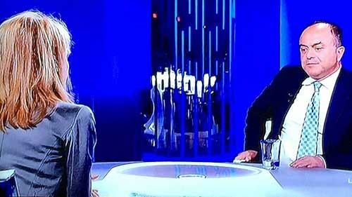 E ora sulle "fiction di mafia" danno tutti ragione a Gratteri