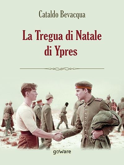 Quella Notte di Natale a Ypres