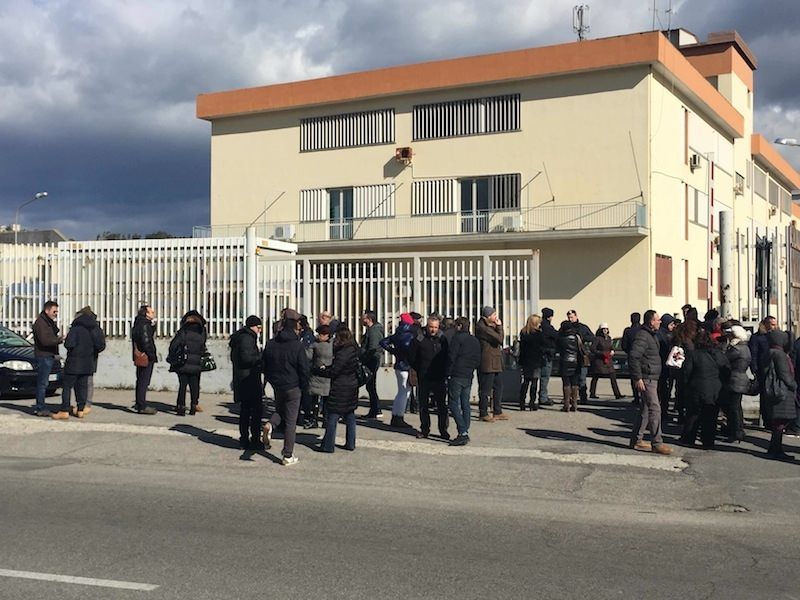 Lavoro, l'ex dg Caserta: «Ho operato con trasparenza»