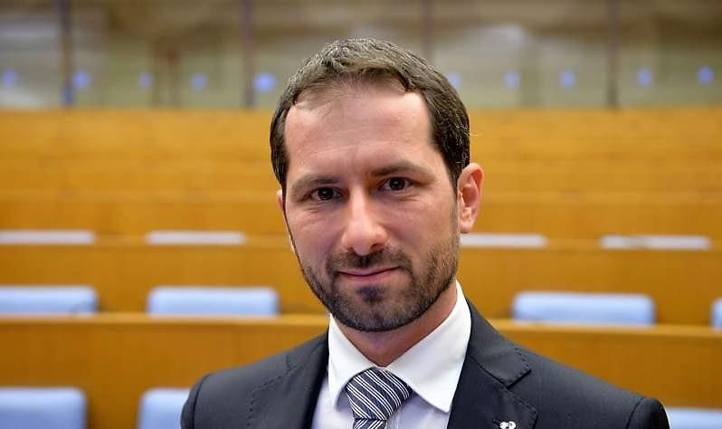 Barbanti boccia Oliverio: «Sul centro protesi Inail segue Scopelliti»