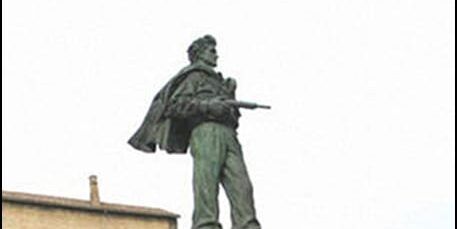 «Neanche questo 25 aprile la medaglia d’oro per “Facio”»