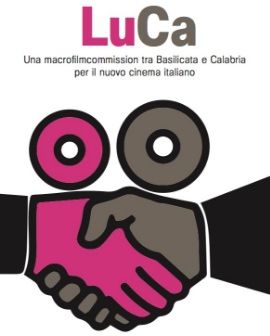 Film Commission, si rinnova l'accordo Basilicata-Calabria