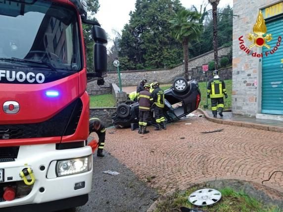 Giovane calabrese perde la vita in un incidente stradale nel Varesotto