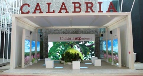 «La “Piazzetta Calabria” molto apprezzata ad Expo»