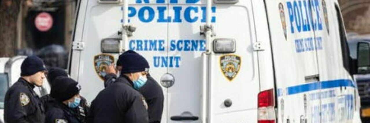Giallo a New York, due italiani trovati morti