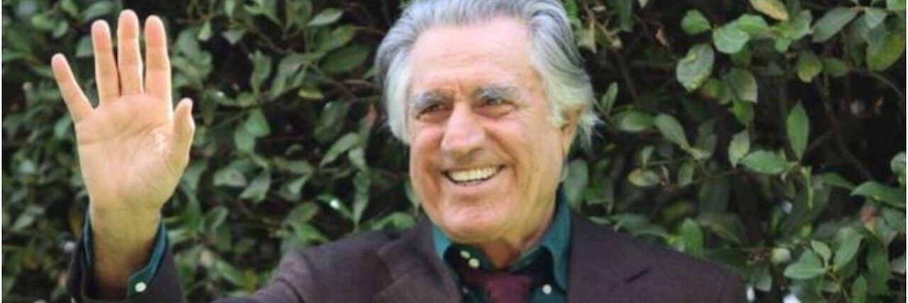 Lutto nel mondo del cinema, scomparso Lando Buzzanca