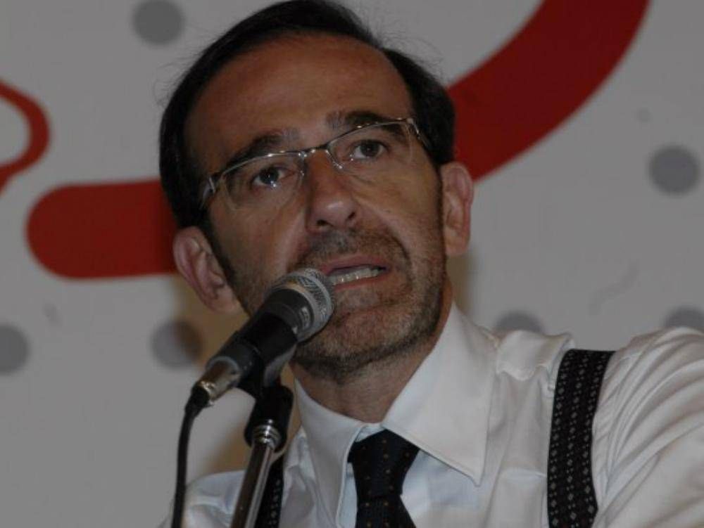 Nencini: «Vinciamo solo se coesi»