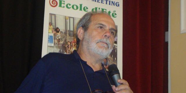 Cariati ricorda il padre del pensiero meridiano