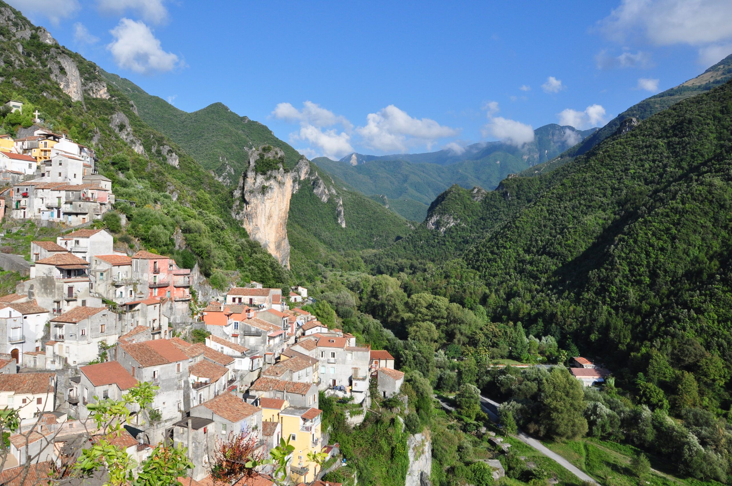 «Per un’etica della “resistenza”: il libro di Vito Teti»