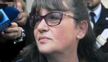 La madre di Andrea Sempio ricoverata per eccesso di farmaci
