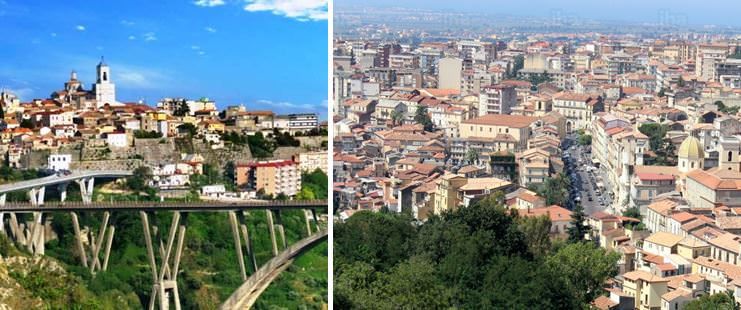 «La “Grande città dell’Istmo” per il rilancio della Calabria»
