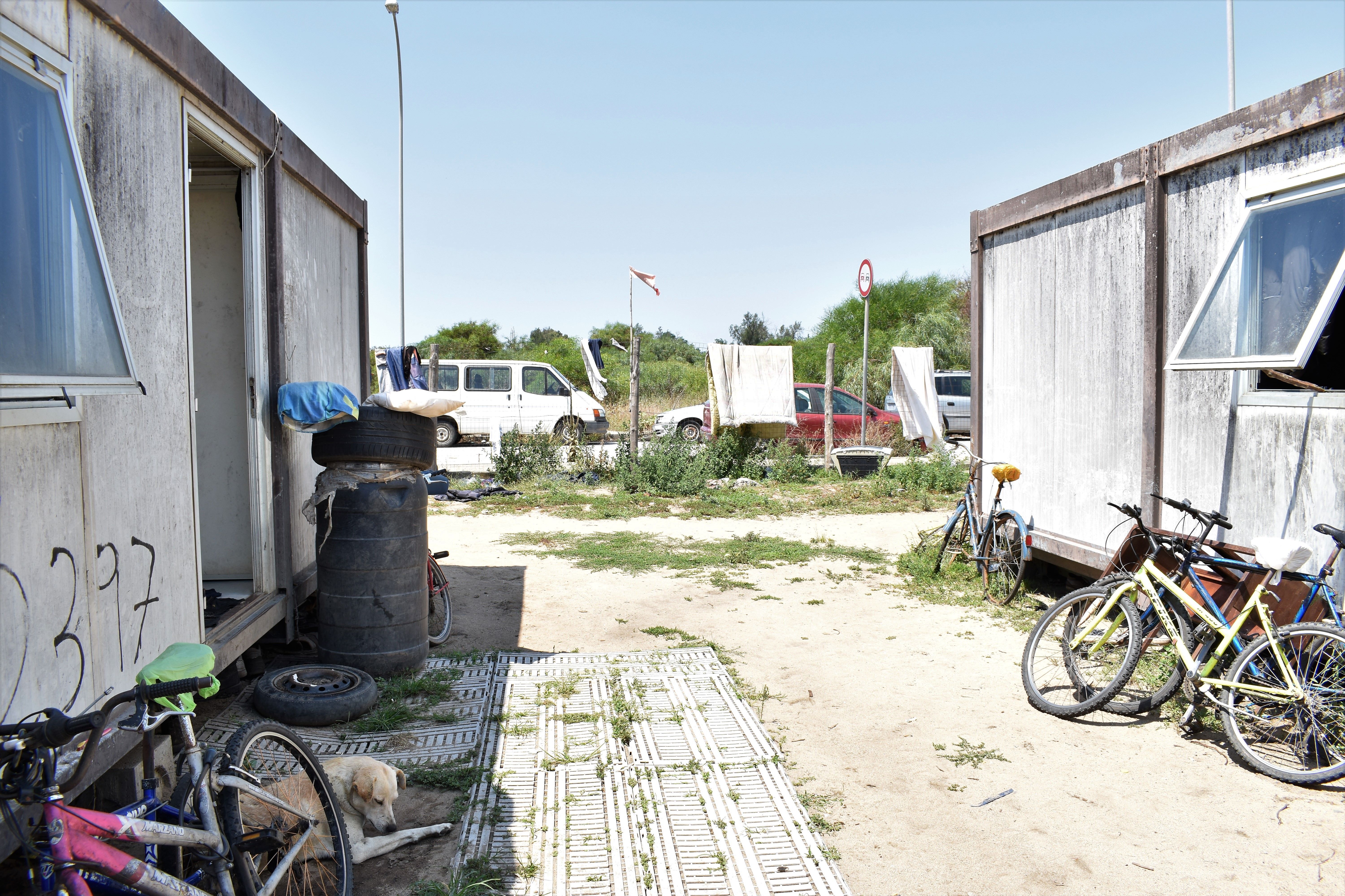 Negli insediamenti della Piana di Gioia Tauro, cronaca di una “zona rossa” annunciata