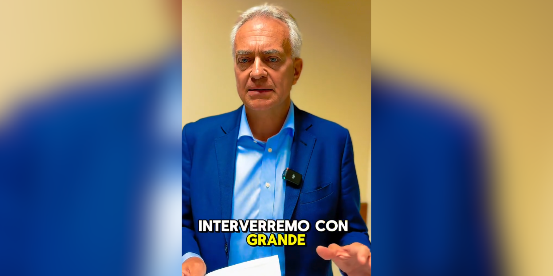 Xylella, primo focolaio in Calabria. Gallo: «È un inizio di epidemia, dobbiamo fermarla» | VIDEO