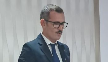 Cgil Area Vasta, Francesco Gatto eletto segretario generale