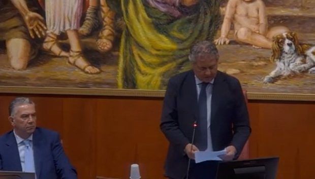 Mancuso: «Questi anni sono stati intensi e sfidanti, rafforzata la credibilità del Consiglio regionale»