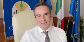 Vaccinazioni, Occhiuto: «La Calabria è al primo posto in Italia»