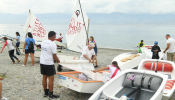 Mediterranean Cup, Reggio Calabria saluta la vela: vince Nugnes – TUTTI I RISULTATI