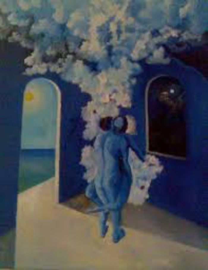 «Quando sei qui con me»