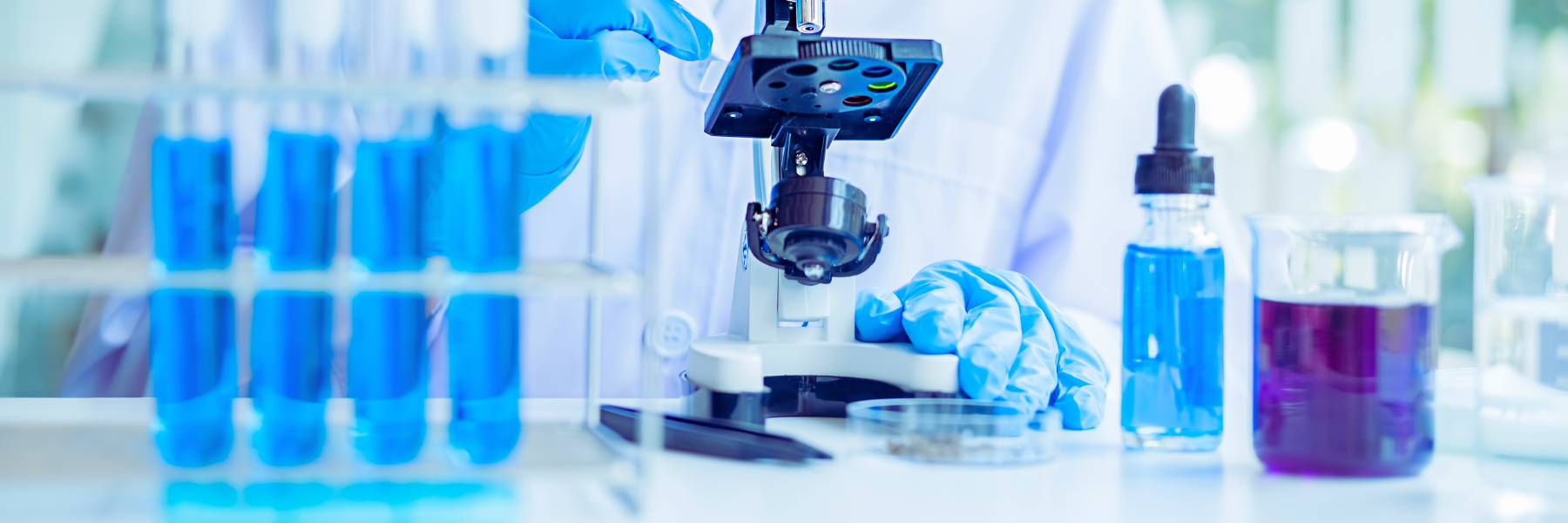 Cancro al seno: biopsia liquida per 8mila donne